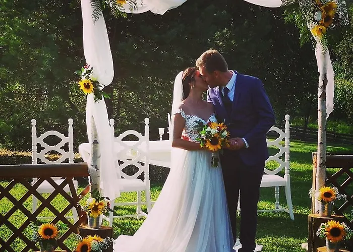 Farmház Lavender Hill, Eko & Wellness *