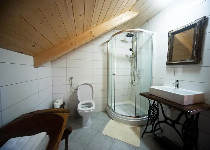 Alojamento de Turismo Rural Lavender Hill, Eko & Wellness Polzela