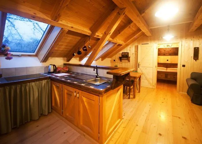 Lavender Hill, Eko & Wellness Polzela