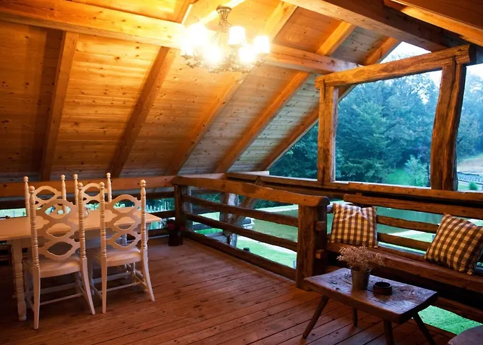 Lavender Hill, Eko & Wellness * Polzela